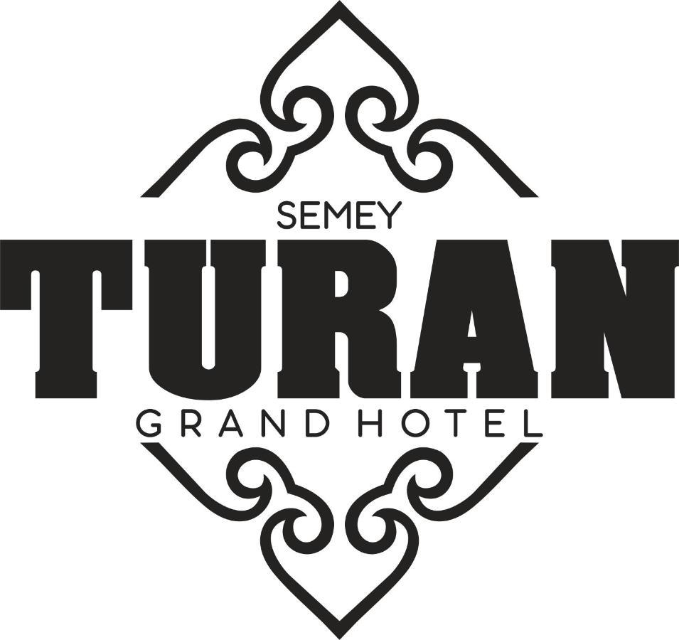Turan Semey Grand Hotel 外观 照片